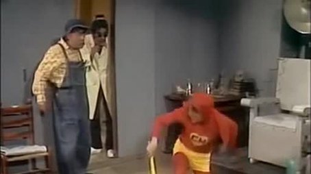 Episode 5 (1975) - Episode 5 poster and promotional image