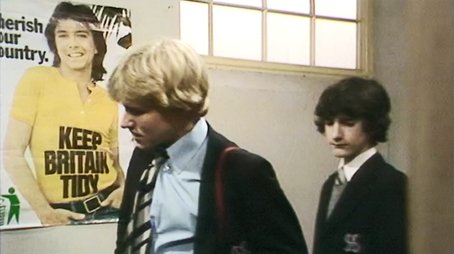 Episode 16 (1980) - Episode 16 poster and promotional image