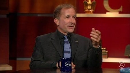 Michael Shermer (2011) - Episode 87 poster and promotional image
