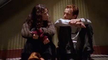 Strange Attractors (2003) - Episode 3 poster and promotional image