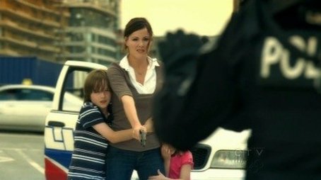 Custody (2009) - Episode 17 poster and promotional image