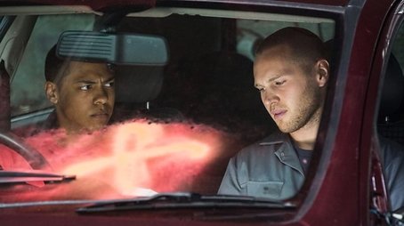 10/08/2018 (2018) - Episode 125 poster and promotional image