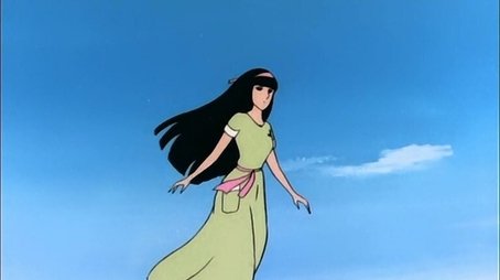 The Mysterious Girl Erika (1978) - Episode 2 poster and promotional image