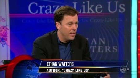 Ethan Watters (2010) - Episode 15 poster and promotional image