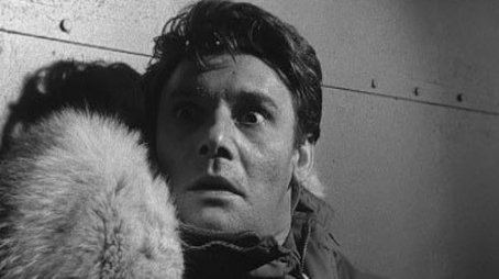 The Human Factor (1963) - Episode 8 poster and promotional image