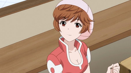 アトム ザ・ビギニング Évad 1