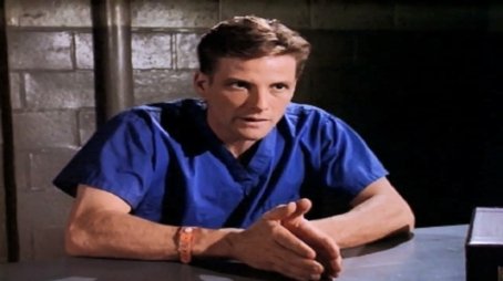 Post Mortem Madness (1995) - Episode 1 poster and promotional image