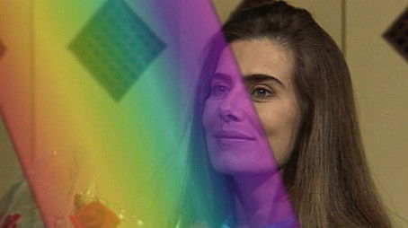 Chapter 33 (1991) - Episode 33 poster and promotional image