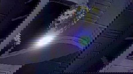 Das Geheimnis der Quintessons