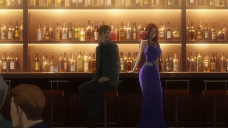 A Single Fine Thread (2022) - Episode 6 poster and promotional image