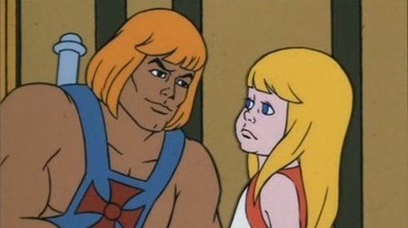 The Starchild (1983) - Episode 39 poster and promotional image