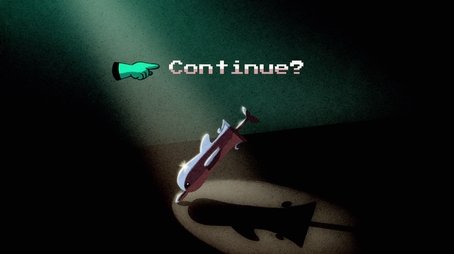 Continue? (2017) - Episode 40 poster and promotional image