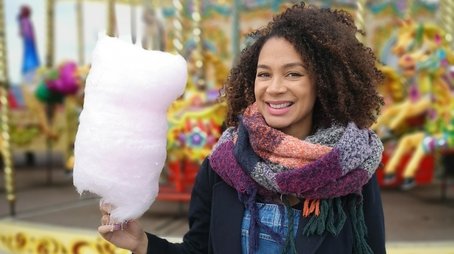 Candy Floss, Crayfish, Brie (2021) - Episode 4 poster and promotional image