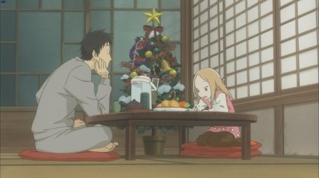 To Santa