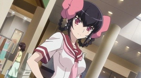 神のみぞ知るセカイ Сезон 0
