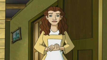 Sybil Ludington (2002) - Episode 21 poster and promotional image
