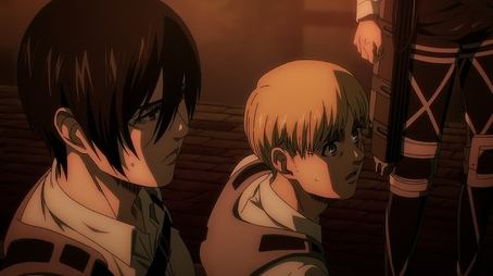 Attack on Titan422