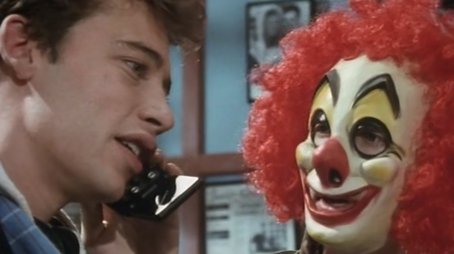 The Last Word (2) (1991) - Episode 5 poster and promotional image