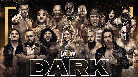 Dark #136 (2022) - Episode 14 poster and promotional image