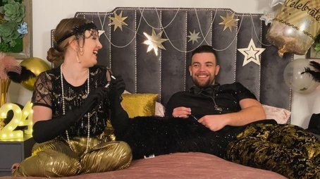 Single All The Way (2023) - Episode 86 poster and promotional image