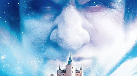 The 10th Kingdom (2000) poster