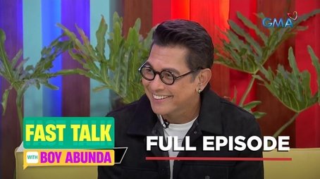 Gary Valenciano (2024) - Episode 321 poster and promotional image