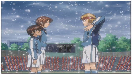 Dream Team Stagione 1