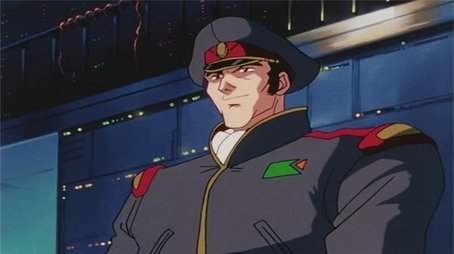 The Ship Sets Sail, but Misgivings Remain (1993) - Episode 3 poster and promotional image