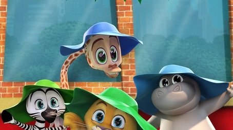 Season 3 (2021) - Season 3 poster and promotional image