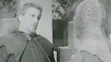 The Masons (1958) - Episode 27 poster and promotional image