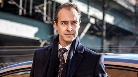 Inferno (2023) - Episode 3 poster and promotional image