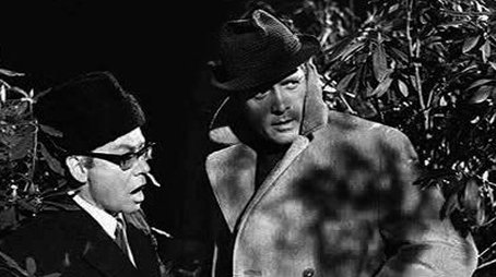 I am Afraid You Have the Wrong Number (1966) - Episode 20 poster and promotional image