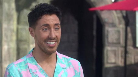 #Hollyoaks (2021) - Episode 151 poster and promotional image