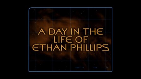 A Day In The Life Of Ethan Philips (Season 2) (2004) - Episode 18 poster and promotional image