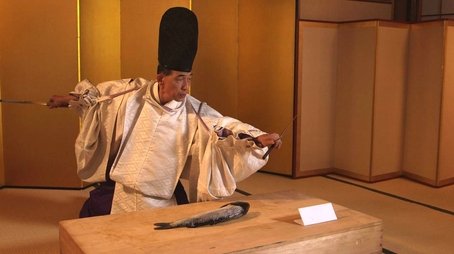 Dynastic Culture: The Graceful Form of the Heian Aristocracy (2014) - Episode 18 poster and promotional image