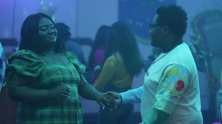Love Jones (2021) - Episode 8 poster and promotional image