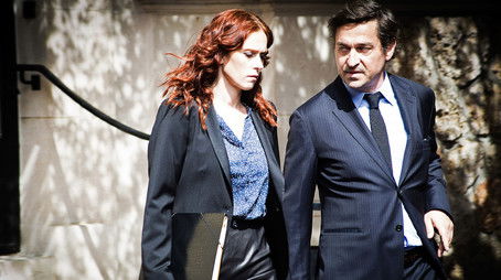 Episode 11 (2014) - Episode 11 poster and promotional image