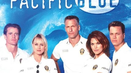 Season 1 (1996) - Season 1 poster and promotional image