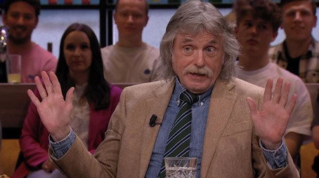 Vandaag Inside Sezóna 1