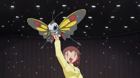 All Things Bright and Beautifly! (2003) - Episode 13 poster and promotional image