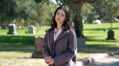 Blank Canvas (2024) - Episode 1 poster and promotional image