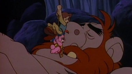 When You Wish Upon a Stone (1985) - Episode 8 poster and promotional image