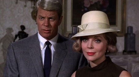The Elixir (1968) - Episode 7 poster and promotional image