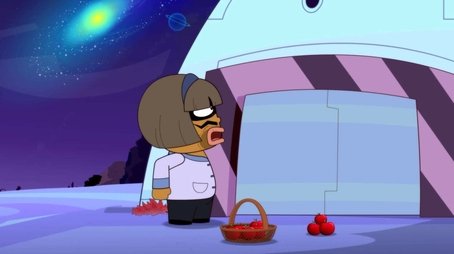 Episode 11 (2012) - Episode 11 poster and promotional image