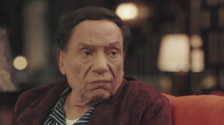 Episode 3 (2020) - Episode 3 poster and promotional image