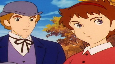 The telegram of bad news! (1987) - Episode 38 poster and promotional image