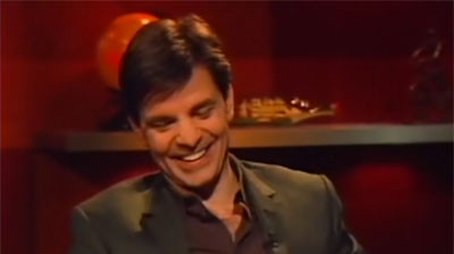 George Stephanopoulos (2006) - Episode 5 poster and promotional image