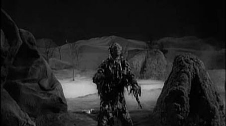 Ghost in Space (1966) - Episode 19 poster and promotional image