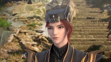 Zhu Tian Ji Return Of Gods120