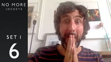 Set 1, Game 6 - Wonder Thursday #1 (2020) - Episode 6 poster and promotional image